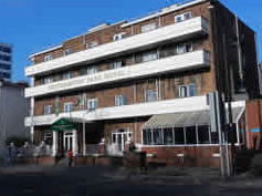 Southampton Park Hotel